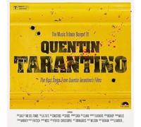 Various - The Best Songs from Quentin Tarantino'S Films (3 [Vinilo]