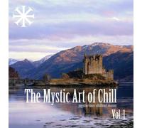 Various - The Mystic Art of Chill