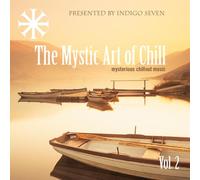 Various - The Mystic Art of Chill Vol.2