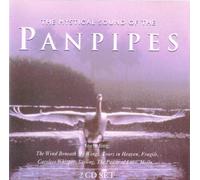 Various - The Mystical Sound Of The Panpipes