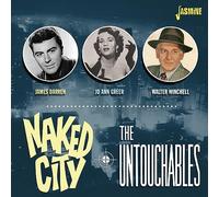 Various - The Naked City / The Untouchables