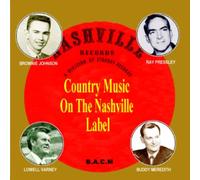 Various - The Nashville Label Volume 1