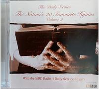 Various - The Nations 20 Favourite Hymns [Import]
