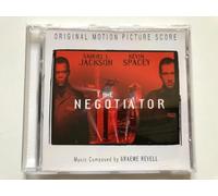 Various - The Negotiator [Import]