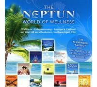 Various - The Neptun World of Wellness