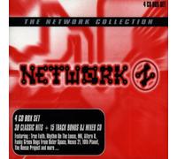 Various - The Network Collection