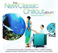 Varios – The New Classic Chillout Album - From Dusk Till Dawn