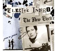 Various - The New Electro By Electric in