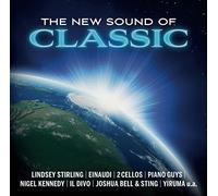 Various - The New Sound of Classic [Import]