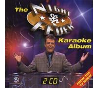 Various - The Night Fever Karaoke Album