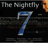 Various - The Nightfly 7
