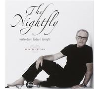 Various - The Nightfly - Yesterday, Today, Tonight - Special Edition Vol. 11