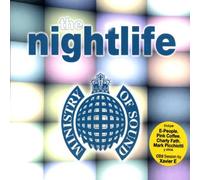 Various - The Nightlife