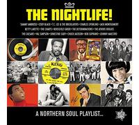 Various - The Nightlife! - A Northern Soul Playlist [Vinilo]