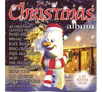 Various - The No. 1 Christmas Album