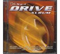 Various - The No.1 Drive Album