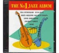 Various - The No.1 Jazz Album