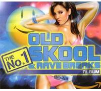 Various - The No.1 Old Skool & Rave [Import]