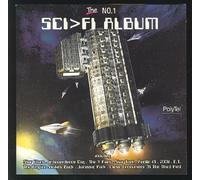 Various - The No.1 Sci