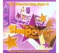 Various - The No.1 Sleepover Album + DVD