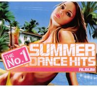 Various - The No.1 Summer Dance Hits Alb