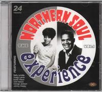 Various - The Northern Soul Experience..