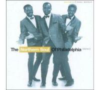 Various - The Northern Soul of..........