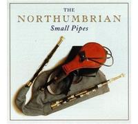Various - The Northumbrian Small Pipes