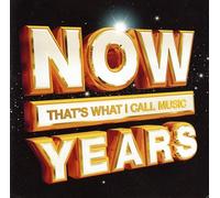 Various - The Now Years