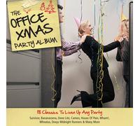 Various - The Office Xmas Party