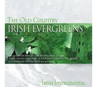 Various - The Old Country