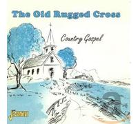 Various - The Old Rugged Cross: Country Gospel
