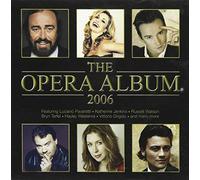 Various - The Opera Album 2006