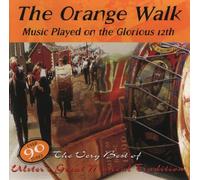 Various - The Orange Walk