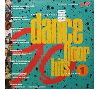 Various - The Original 1990 Dancefloor Hits Vol. 1 - Virgin - 210 473