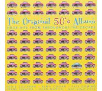 Various - The Original 50's Album