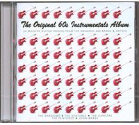 Various - The Original 60s Instrumentals