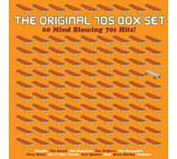 Various - The Original 70's Box Set