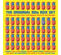 Various - The Original 80's Box Set