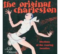 Various - THE ORIGINAL CHARLESTON