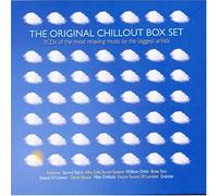 Various - The Original Chill Out Box