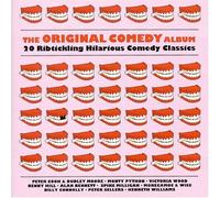 Various - The Original Comedy Album
