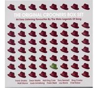 Various - The Original Crooners Box