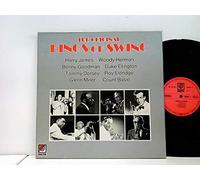 Various - The Original Kings Of Swing