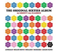 Various - The Original Sixties Album