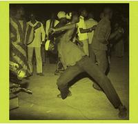Various - The Original Sound Of Burkino Faso