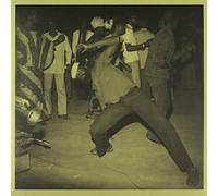 Various Artists The Original Sound of Burkino Faso (Vinyl) 12" Album