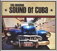 Various - The Original Sound of Cuba