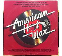 Various - The Original Soundtrack Album From The Paramount Motion Picture "American Hot Wax"