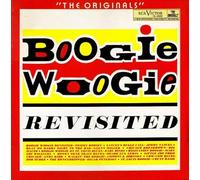 Various - The Originals - Boogie Woogie Revisited